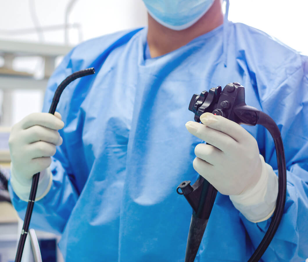 早めの大腸カメラで将来のがんリスクを予防