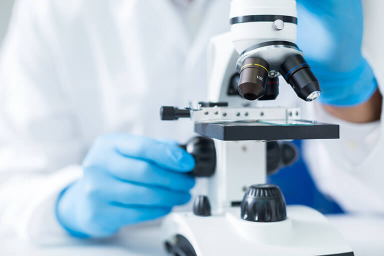 大腸カメラ検査＋病理組織検査