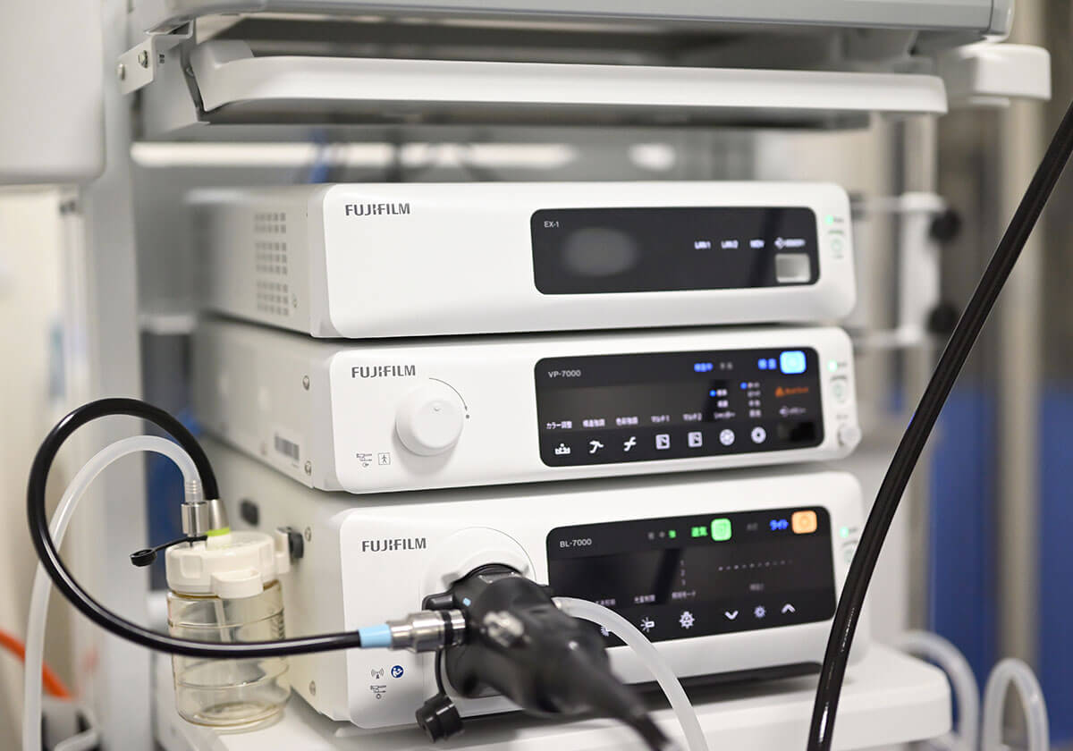 治療へのスムーズな移行が可能