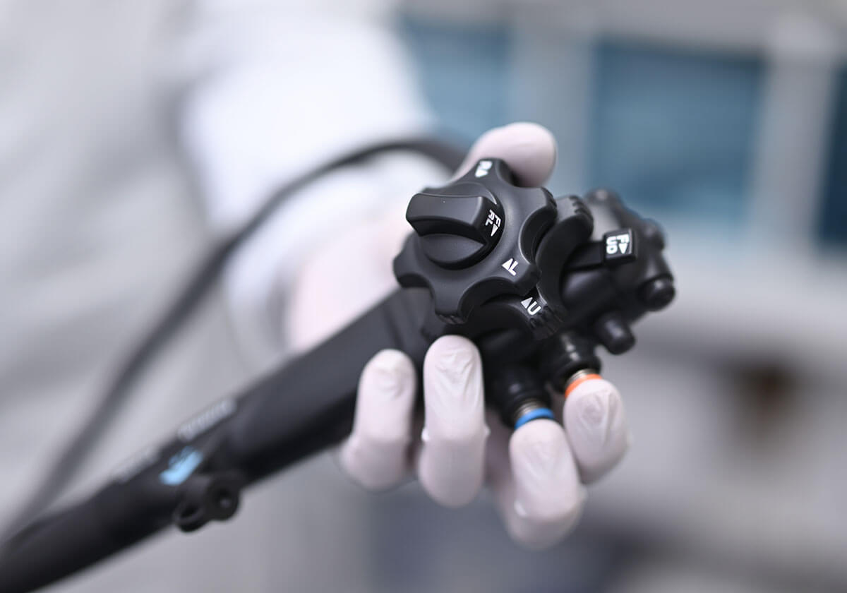 早期発見・早期治療でがん予防