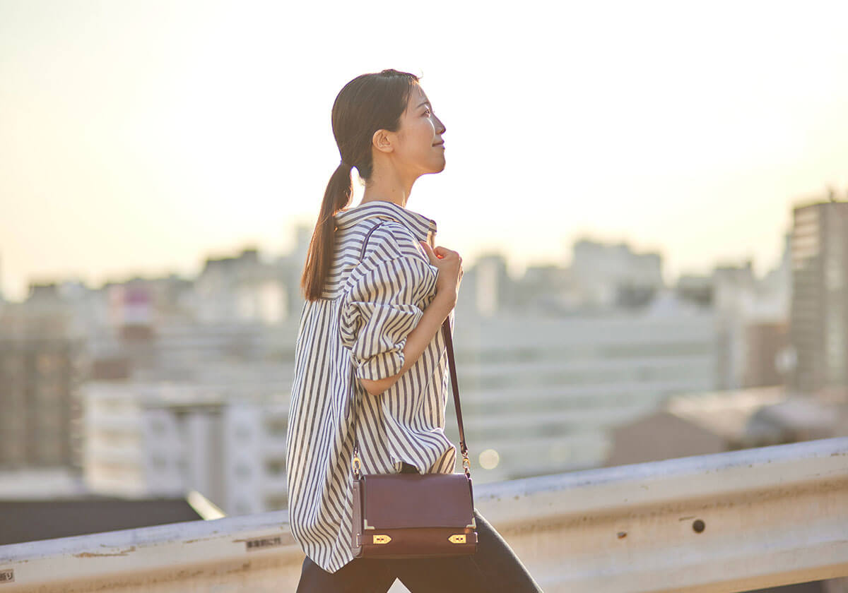 日帰り対応可能なので負担も最小限に