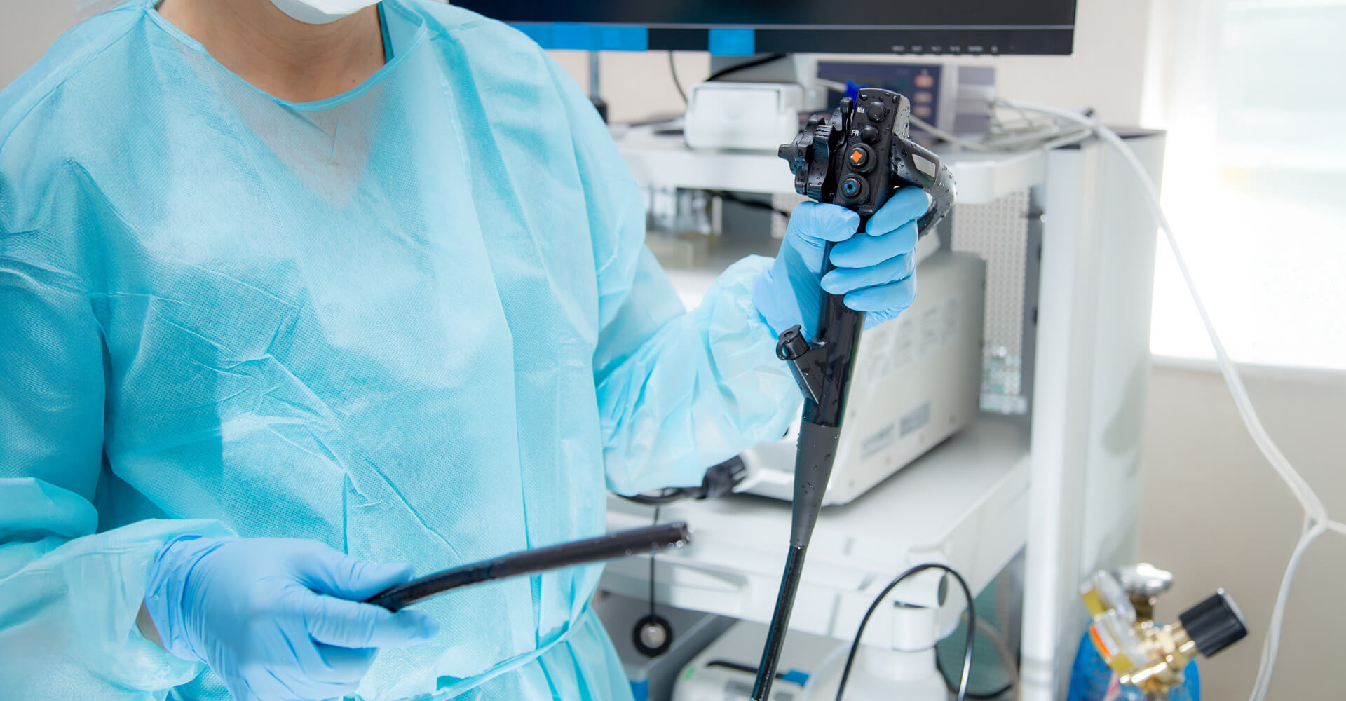 大腸カメラ検査