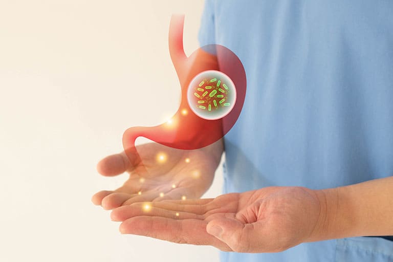 胃カメラ検査＋ピロリ菌検査